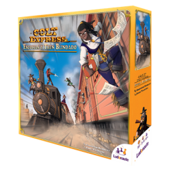 Escoltas Y Tren Blindado -...