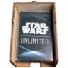 Accesorios WOM: Caja para Mazo de Cartas SW: UNLIMITED