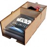 Accesorios WOM: Caja para Mazo de Cartas + Tokens SW: UNLIMITED