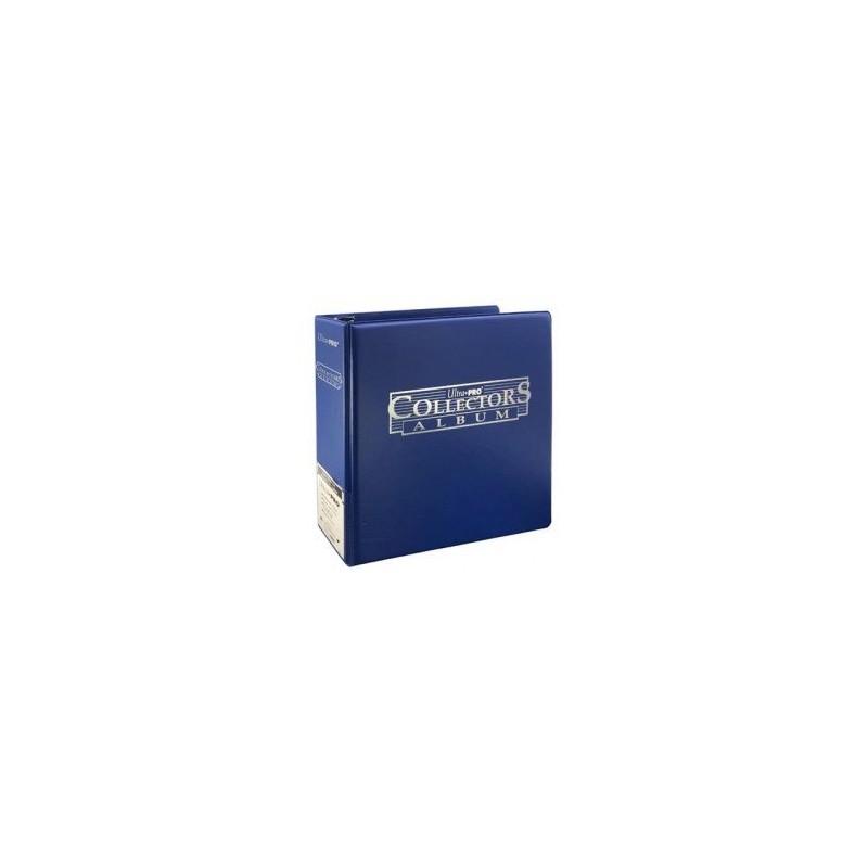 Up - 3 Cobalt Collectors Album