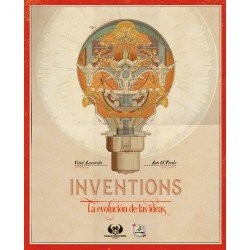 Inventions: La Evolución de...