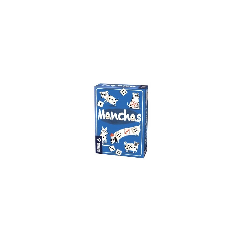 Manchas