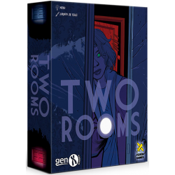 Two Rooms