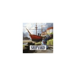 Shipyard