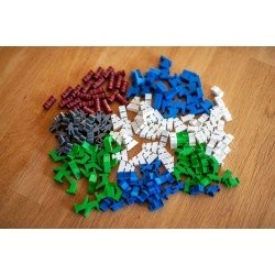 Componentes de Madera -...