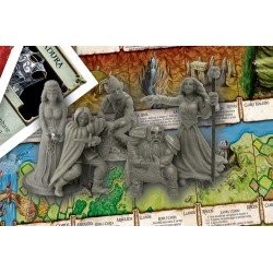 Talismán Cuarta Edición Revisada