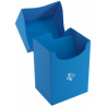 Deck Holder 80+ Blue