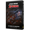 El Asedio de Coruscant - Star Wars X-Wing