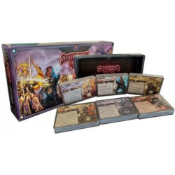 Summoner Wars: Violet Moon...