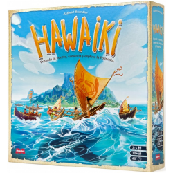 Hawaiki