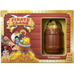 Pirate Clash