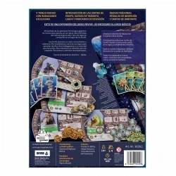 Revive: La llamada del Abismo