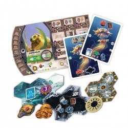 Revive: La llamada del Abismo