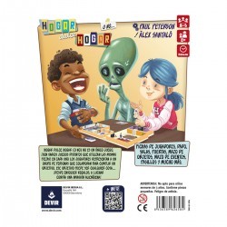 Hogar Dulce Hogar o no