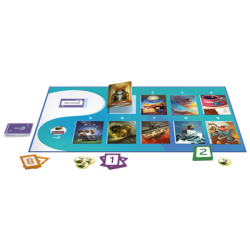 Dixit Universe Access+