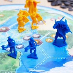 Anunnaki El amanecer de los Dioses