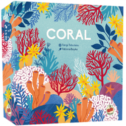 Coral