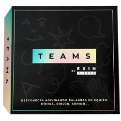 Teams by EXIN Fiesta