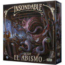 Desde el Abismo - Insondable