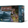 Lord Hawthorne - Runewars: El Juego de Miniaturas
