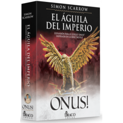 El Águila del Imperio - ONUS!