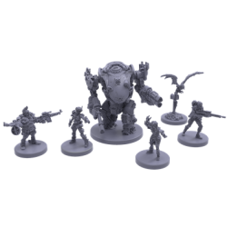 Borderlands: La Palestra Sangrienta del Señor Torgue (Castellano)