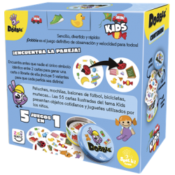 Dobble Kids (ES/PT)