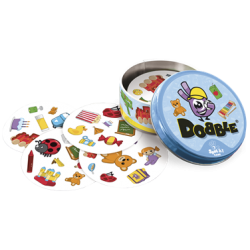 Dobble Kids (ES/PT)