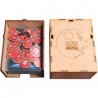 Accesorios WOM: Caja para Mazo de Cartas SW: UNLIMITED