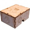 Accesorios WOM: Caja para Mazo de Cartas SW: UNLIMITED