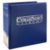 Up - 3 Cobalt Collectors Album