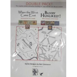 Black Swan 11 - Zimmerer...