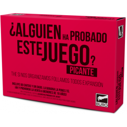 ¿Alguien ha probado este...