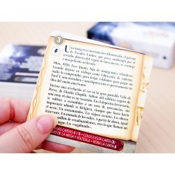 Cartaventura: Hollywood