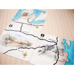 Cartaventura: Hollywood