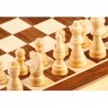 Ajedrez Magnético Marquetería