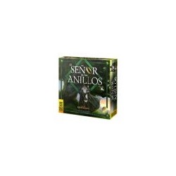 El Señor De Los Anillos -...