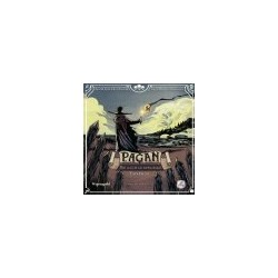 Más allá de las empalizadas...