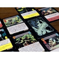 Más allá de las empalizadas - Pagan: El destino de Roanoke