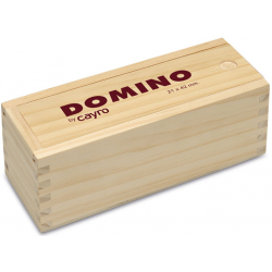 Dominó Metacrilato Caja...