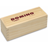 Dominó Metacrilato Caja (madera fsc)