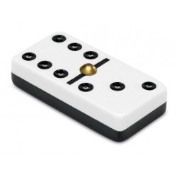 Dominó Metacrilato Caja (madera fsc)