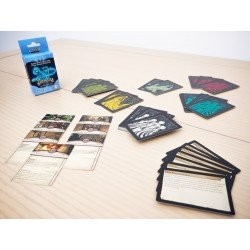 Ancestros - Pagan: El destino de Roanoke