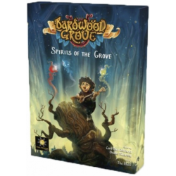 Expansión - Spirits Of The...