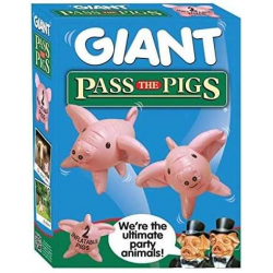 El juego de los cerdotes,...