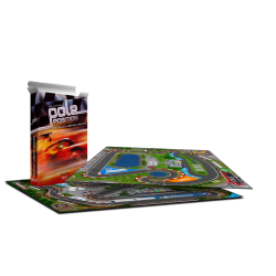 Pack 3 Circuitos Alemania /...