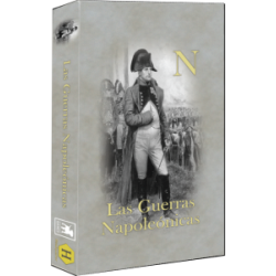 N: Las Guerras Napoleónicas