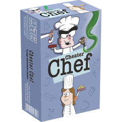Cheater Chef