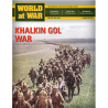 Khalkhin-Gol: Mongolia 1939 - World at War 95 (inglés)