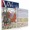 VaeVictis 173: Romanitas 528-628 Reconquest of the Eastern Roman Empire (Francés)